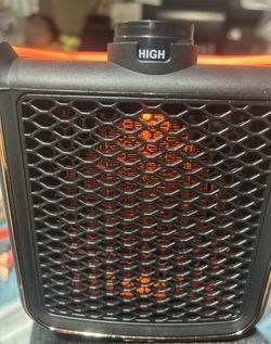 Small Heater