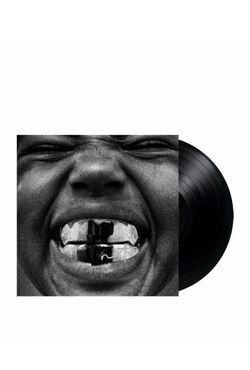 Kanye West YE Bully Signed Autographed Vinyl SOLD OUT *IN HAND!!* SoFi Stadium