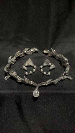 Fairy/Cosplay Tiara Set