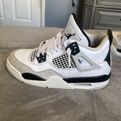 Jordan 4 Military Black Need Them Gone Buy Or Trade