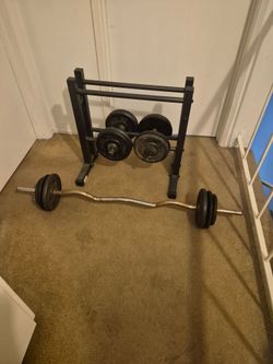 Weights