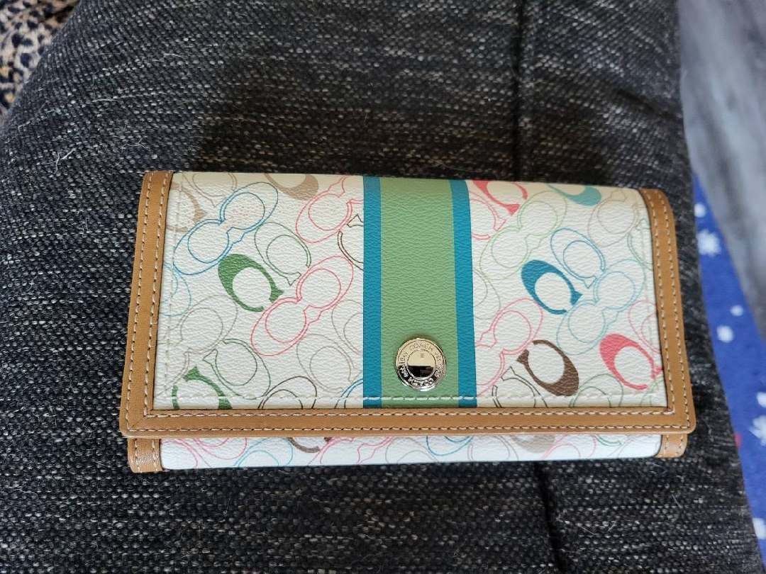 Wallet