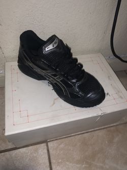 Nbs 9060 And Axis