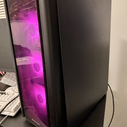 GOOD BUDGET GAMING PC