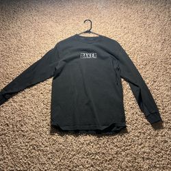 Baker longsleeve