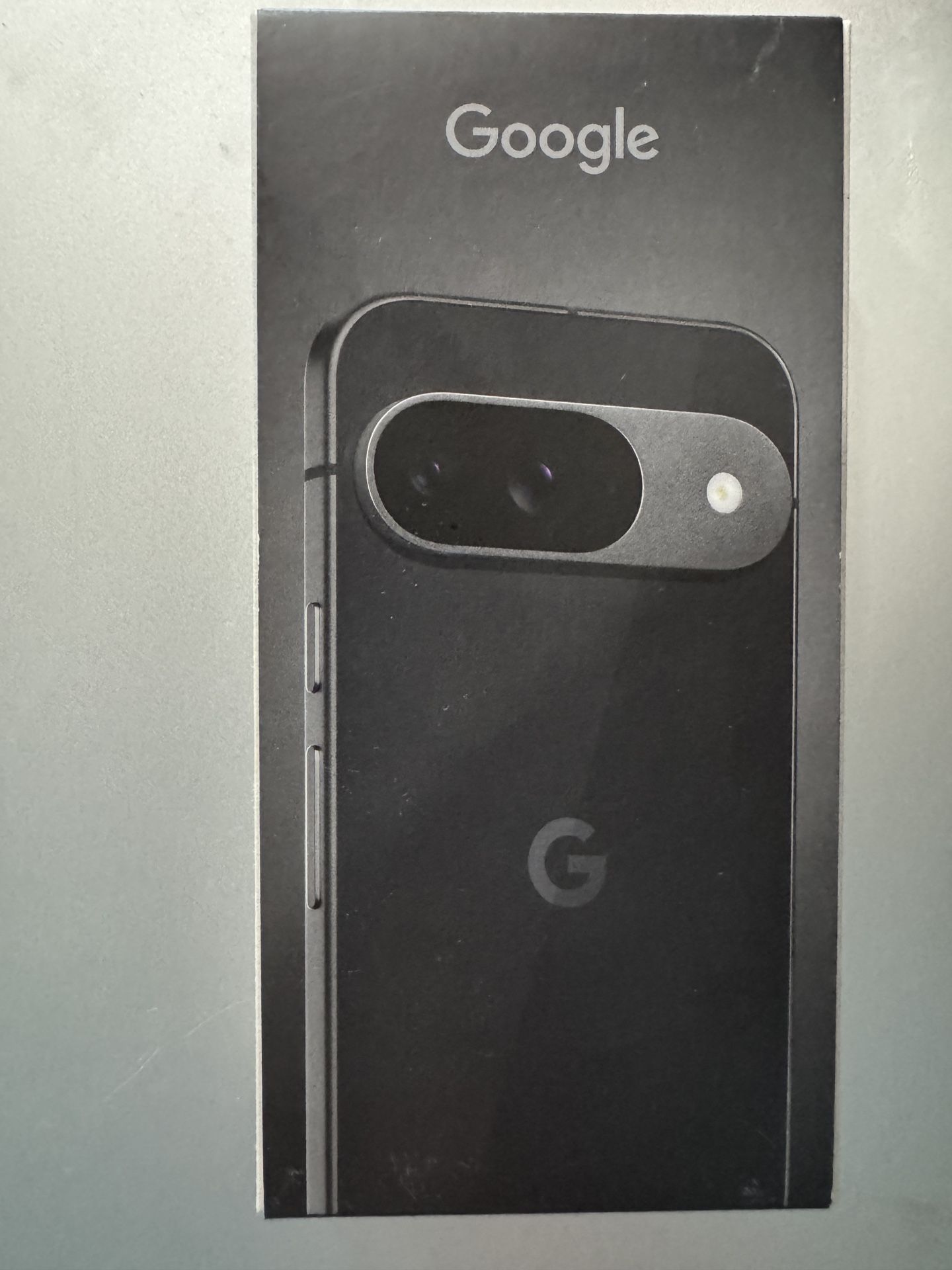 Google Pixel 9 256gb Brand new unlocked