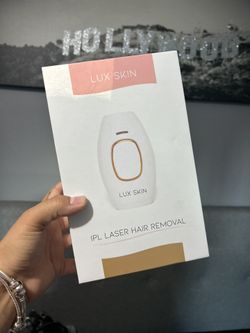 Laser Hair Removal