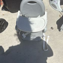 Little Chair