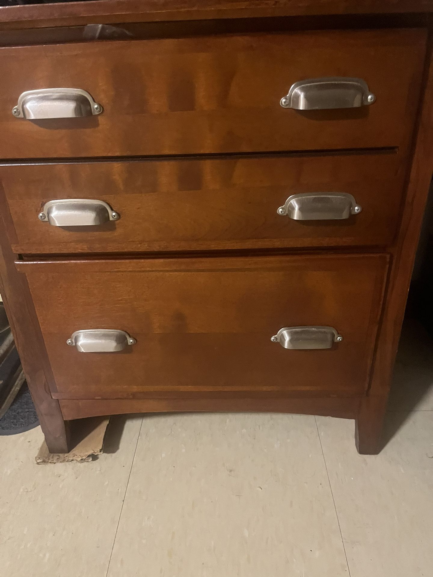 Night Stand/Microwave Stand