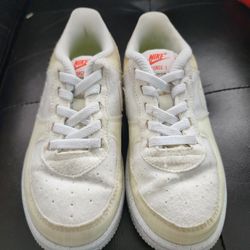 Nike Air Force 1's (Size 10c) Excellent Condition