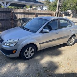2009 KIA Rio