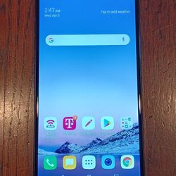 LG STYLO 4 UNLOCKED