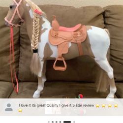 Toy Horse 🐎 For Kids 👧 