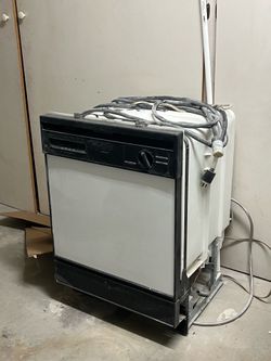 Dishwasher - Free