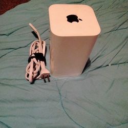 Apple Wifi Router