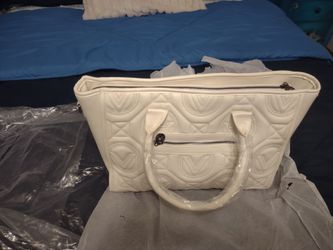 Brand new Valentino Orlandi large rare purse (MSRP $359)