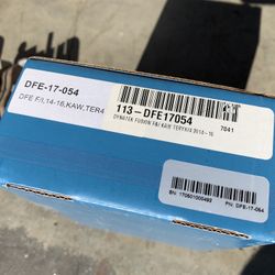 2014 Teryx ECU