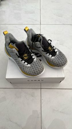 Basketball Shoes Steph Curry 8.5