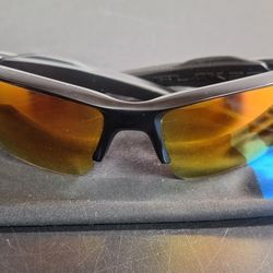 Oakley Thin Blue Line Sunglasses 009188G649