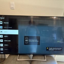 Sony 60 Inch Tv