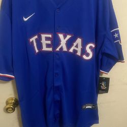 Baseball Jersey 