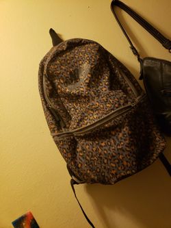 Nike Backpack 