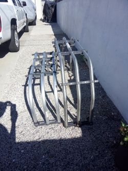 Truck bed extender 60.00 ea.