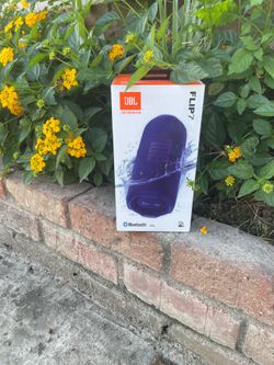 JBL Flip 7