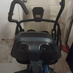 Exercise Machine 