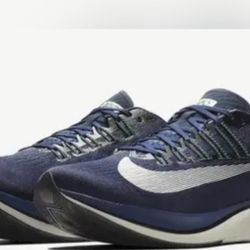 Nike Zoom Fly Obsidian Men's 12
