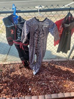 Godzilla Costume