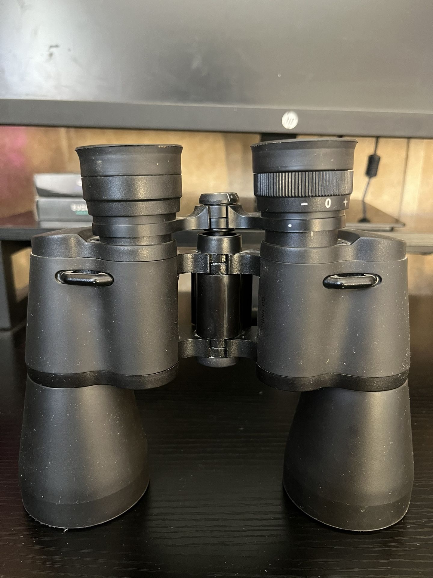 Binoculars