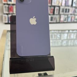 Purple iPhone 12 T-Mobile 