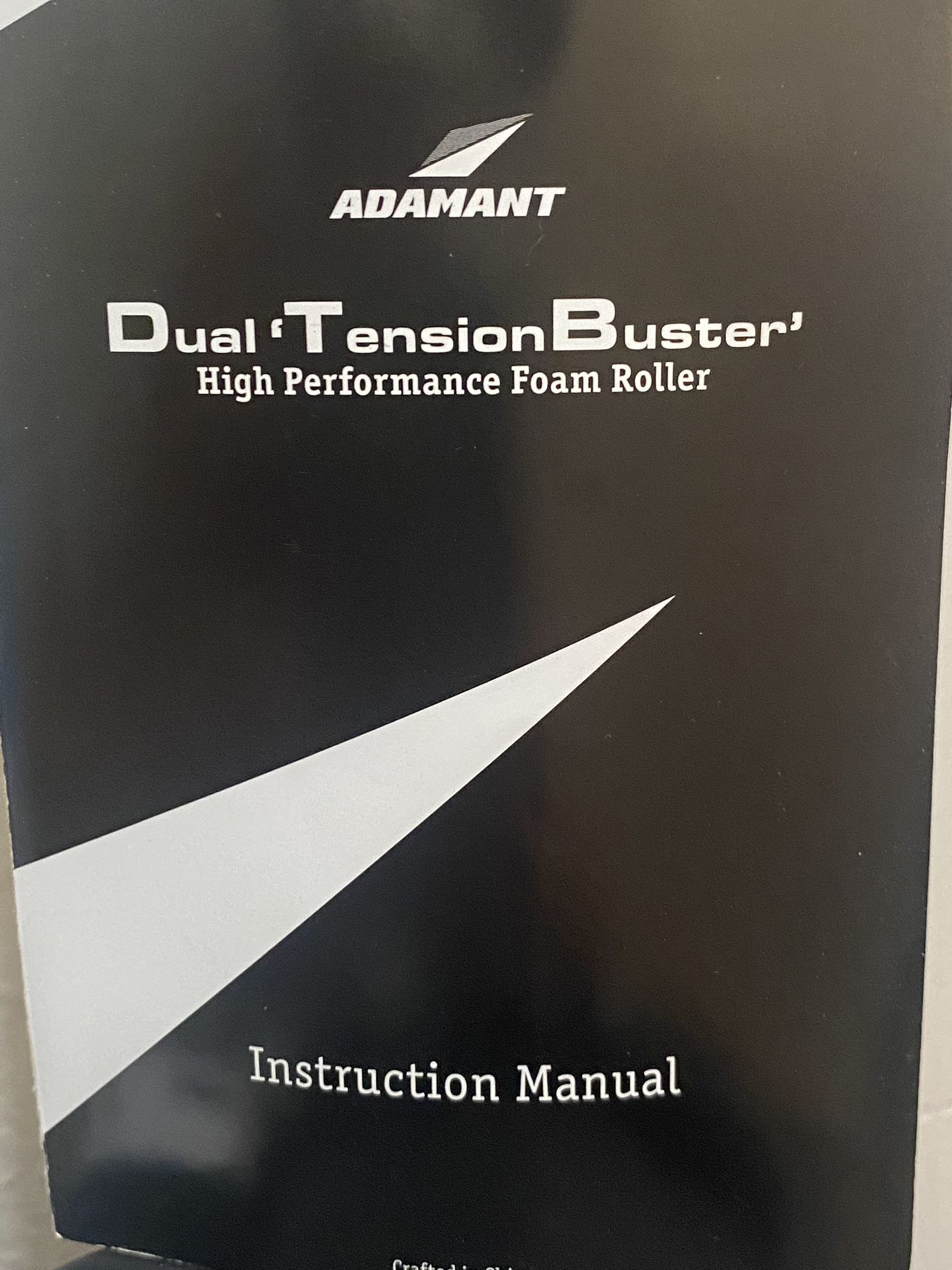 Adamant Dual Tension Buster