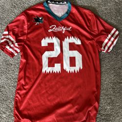 Sharks X 49ers Jersey 