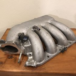 RBB Intake Manifold