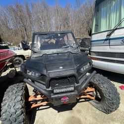 2013 Polaris Razor 1000