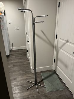 Coat Rack
