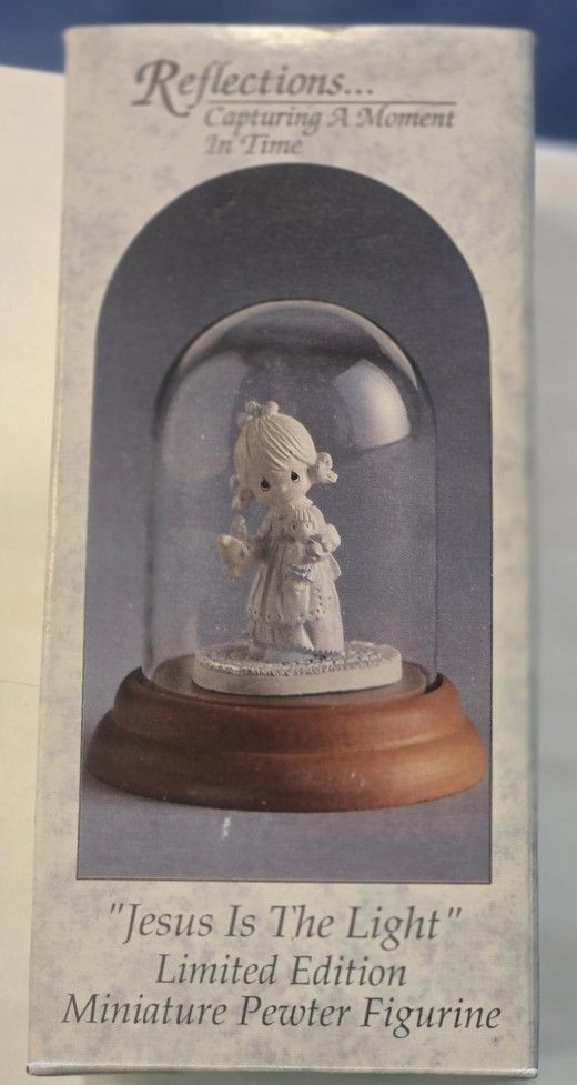 Precious Moments Collectables