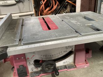Table Saw