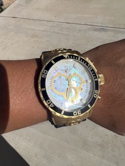 Invicta Mens Watch