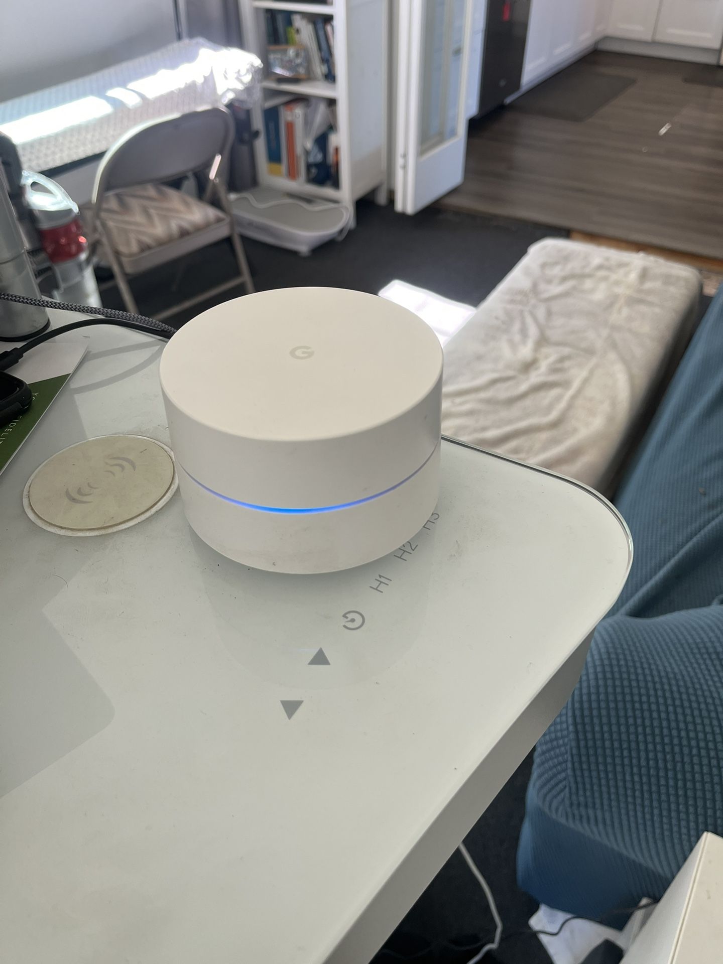 Google WiFi Router