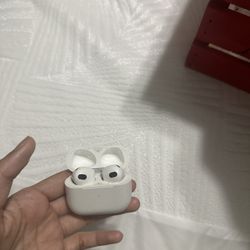 Airpods 3rd gen