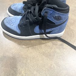 Jordan 1 - Kids Size 12c