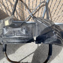 2019,2020 Toyota Yaris Front Left Side Fender Liner