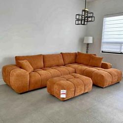 Vendo Sofa Seccional , Totalmente Nuevo En Caja , Tenemos En Otros Colores 