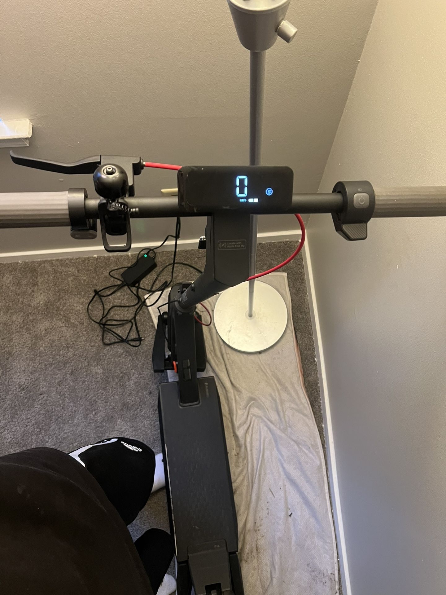 Scooter Electric