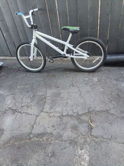 BMX Eastern bikes