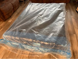Mattresses and box springs