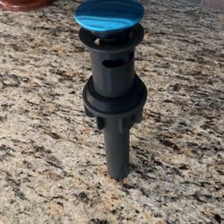 Water Stopper For Sink